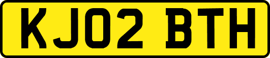 KJ02BTH