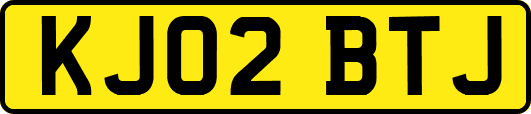 KJ02BTJ