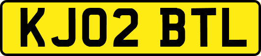 KJ02BTL