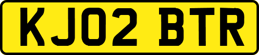 KJ02BTR