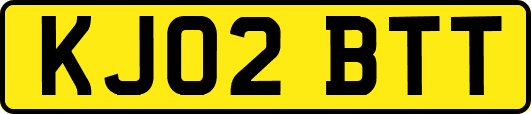 KJ02BTT