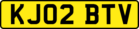 KJ02BTV