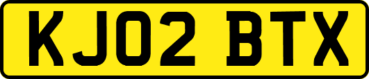 KJ02BTX