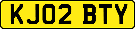 KJ02BTY