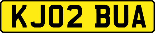 KJ02BUA