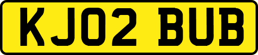 KJ02BUB