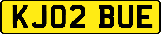 KJ02BUE