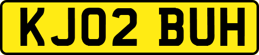 KJ02BUH