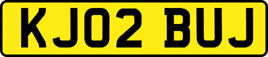 KJ02BUJ