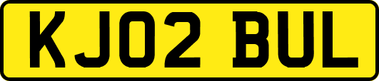KJ02BUL