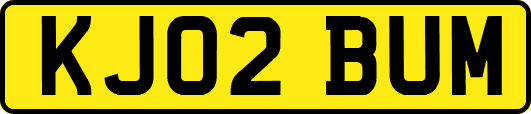 KJ02BUM