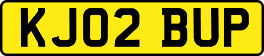 KJ02BUP