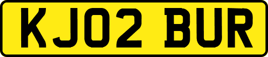 KJ02BUR