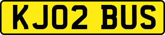 KJ02BUS