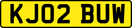 KJ02BUW