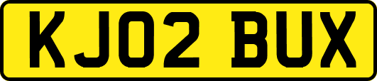 KJ02BUX