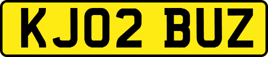 KJ02BUZ