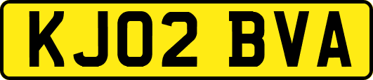 KJ02BVA