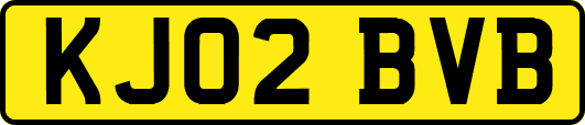KJ02BVB