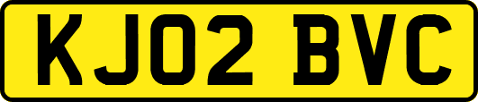 KJ02BVC
