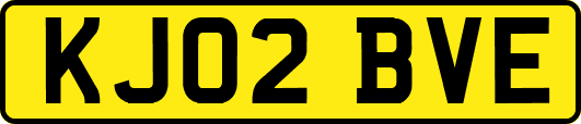 KJ02BVE
