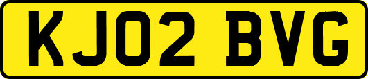 KJ02BVG