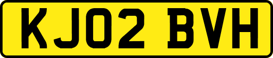 KJ02BVH