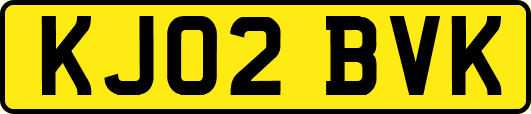 KJ02BVK