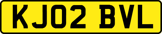 KJ02BVL