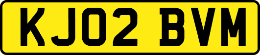 KJ02BVM