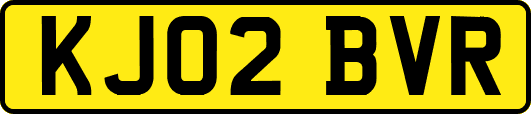 KJ02BVR