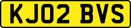 KJ02BVS