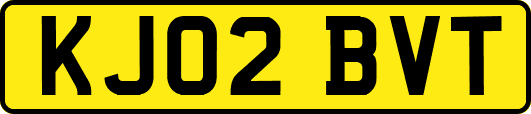 KJ02BVT