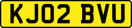 KJ02BVU