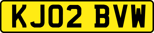 KJ02BVW
