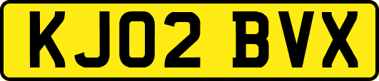 KJ02BVX