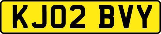 KJ02BVY