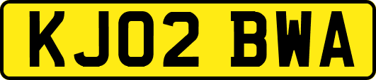 KJ02BWA