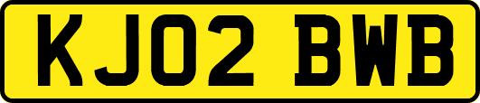 KJ02BWB