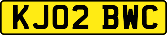 KJ02BWC