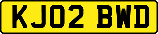 KJ02BWD