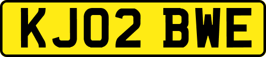 KJ02BWE