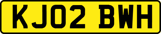 KJ02BWH
