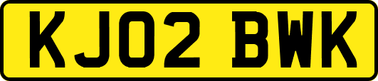 KJ02BWK