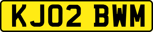 KJ02BWM