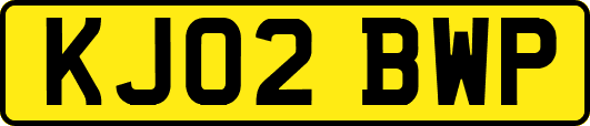 KJ02BWP