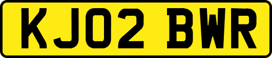 KJ02BWR