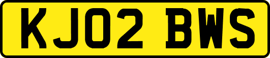 KJ02BWS