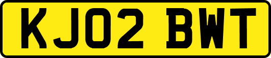 KJ02BWT