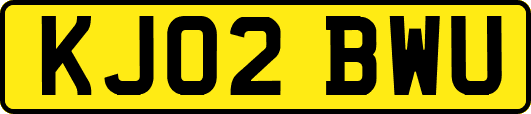 KJ02BWU